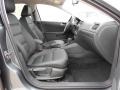 Titan Black Interior Photo for 2012 Volkswagen Jetta #52178116