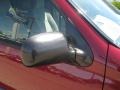 2004 Sport Red Metallic Pontiac Montana   photo #15