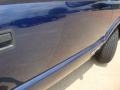 2003 Indigo Blue Metallic Chevrolet S10 LS Extended Cab  photo #35