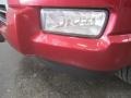2008 Redfire Metallic Ford Explorer XLT 4x4  photo #5