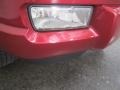 2008 Redfire Metallic Ford Explorer XLT 4x4  photo #7