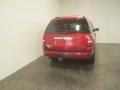 2008 Redfire Metallic Ford Explorer XLT 4x4  photo #12