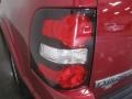 2008 Redfire Metallic Ford Explorer XLT 4x4  photo #15