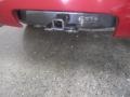 2008 Redfire Metallic Ford Explorer XLT 4x4  photo #17