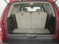 2008 Redfire Metallic Ford Explorer XLT 4x4  photo #18