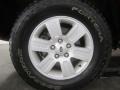 2008 Redfire Metallic Ford Explorer XLT 4x4  photo #19