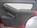 2008 Redfire Metallic Ford Explorer XLT 4x4  photo #23