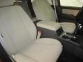 2008 Redfire Metallic Ford Explorer XLT 4x4  photo #24