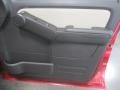 2008 Redfire Metallic Ford Explorer XLT 4x4  photo #25