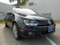 2012 Night Blue Metallic Volkswagen Eos Komfort  photo #22