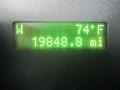 2008 Redfire Metallic Ford Explorer XLT 4x4  photo #35
