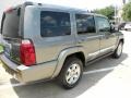 2007 Mineral Gray Metallic Jeep Commander Limited 4x4  photo #7