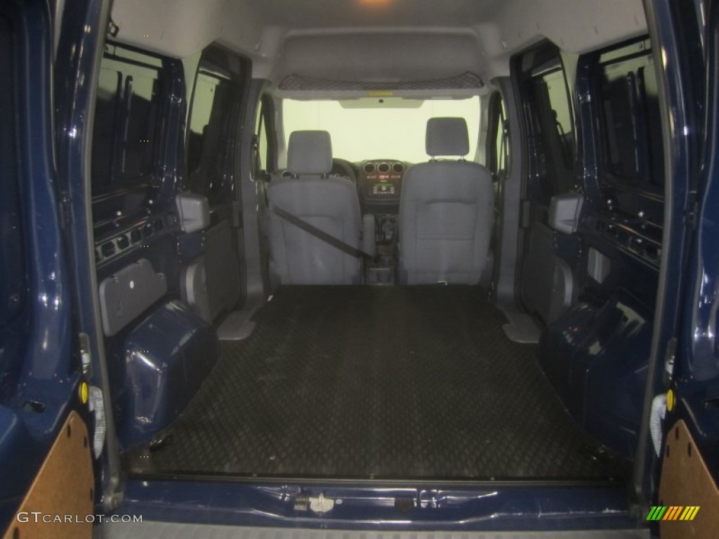 2010 Ford Transit Connect XLT Cargo Van Trunk Photo #52179229