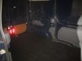 Dark Blue - Transit Connect XLT Cargo Van Photo No. 17