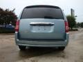 2008 Clearwater Blue Pearlcoat Chrysler Town & Country Limited  photo #4