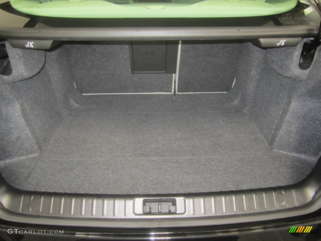 2006 Saab 9-3 2.0T Sport Sedan Trunk Photo #52179634