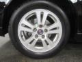 2006 Saab 9-3 2.0T Sport Sedan Wheel and Tire Photo