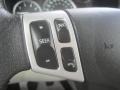 Slate Gray Controls Photo for 2006 Saab 9-3 #52179823