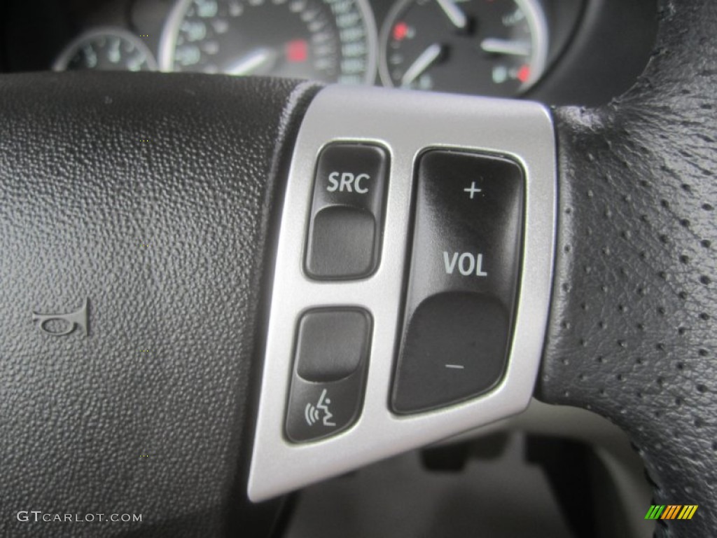 2006 Saab 9-3 2.0T Sport Sedan Controls Photo #52179859