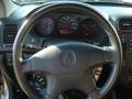 Ebony Steering Wheel Photo for 2002 Acura MDX #52179976