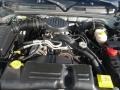3.9 Liter OHV 12-Valve V6 Engine for 2001 Dodge Dakota Sport Club Cab #52180240