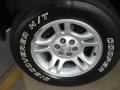 Bright Silver Metallic - Dakota Sport Club Cab Photo No. 8