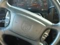 2001 Bright Silver Metallic Dodge Dakota Sport Club Cab  photo #10