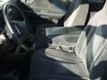 Bright Silver Metallic - Dakota Sport Club Cab Photo No. 15