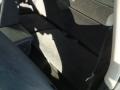Bright Silver Metallic - Dakota Sport Club Cab Photo No. 16