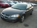 2004 Dark Titanium Metallic Dodge Stratus SE Sedan  photo #3