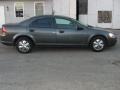 Dark Titanium Metallic - Stratus SE Sedan Photo No. 7