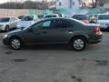 Dark Titanium Metallic - Stratus SE Sedan Photo No. 8