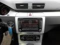 Controls of 2009 CC VR6 Sport