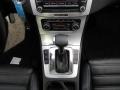 6 Speed Tiptronic Automatic 2009 Volkswagen CC VR6 Sport Transmission