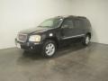 Black Onyx 2006 GMC Envoy XL SLT 4x4