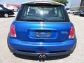 Hyper Blue Metallic - Cooper S Hardtop Photo No. 9