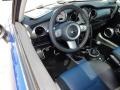 Hyper Blue Metallic - Cooper S Hardtop Photo No. 12