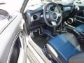 Hyper Blue Metallic - Cooper S Hardtop Photo No. 13