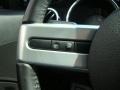 Roush Black/Grey Controls Photo for 2007 Ford Mustang #52180966