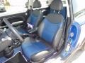 Hyper Blue Metallic - Cooper S Hardtop Photo No. 16