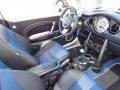 Hyper Blue Metallic - Cooper S Hardtop Photo No. 18