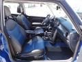 Hyper Blue Metallic - Cooper S Hardtop Photo No. 19