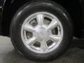 Black Onyx - Envoy XL SLT 4x4 Photo No. 8