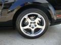 2007 Ford Mustang Roush 427R Supercharged Coupe Wheel and Tire Photo