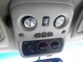 Controls of 2001 Yukon SLT 4x4