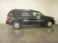 Black Onyx - Envoy XL SLT 4x4 Photo No. 13