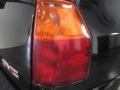 Black Onyx - Envoy XL SLT 4x4 Photo No. 14