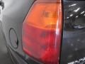 Black Onyx - Envoy XL SLT 4x4 Photo No. 15