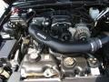 2007 Ford Mustang 4.6 Liter Roush Supercharged SOHC 24-Valve VVT V8 Engine Photo