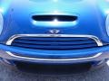 Hyper Blue Metallic - Cooper S Hardtop Photo No. 28